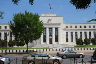 La Federal Reserve Annuncia Un