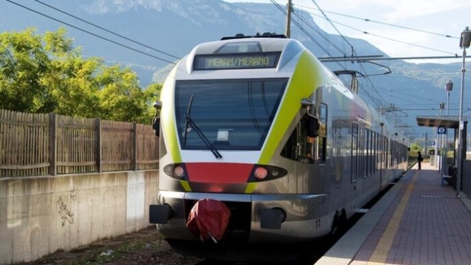 La Giunta Provinciale Di Bolza