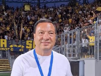 La Juve Stabia Torna Al Romeo