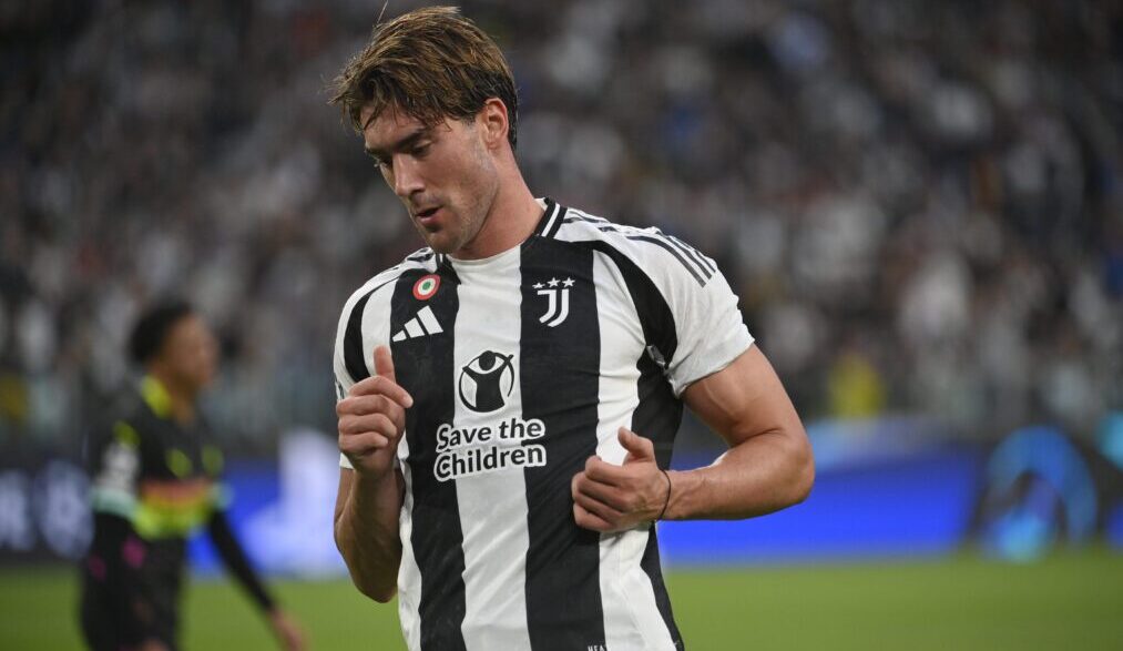 La Juventus Rialza La Testa 3