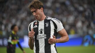 La Juventus Rialza La Testa 3