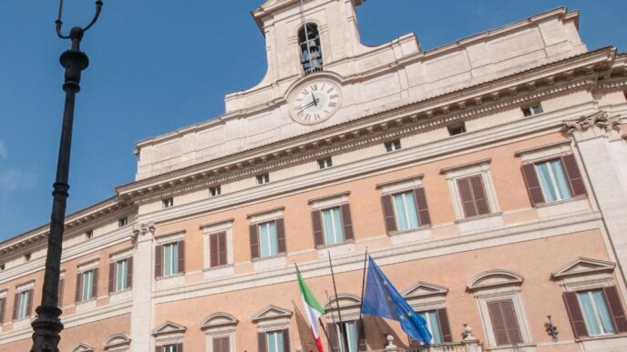 La Lega Spinge Per La Castrazi