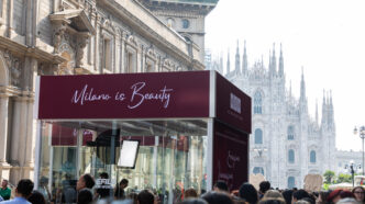 La Milano Beauty Week 2023 Ev