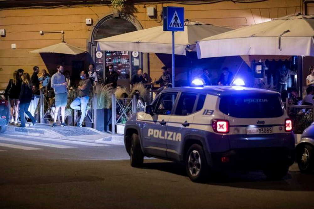 La Polizia di Stato intensific