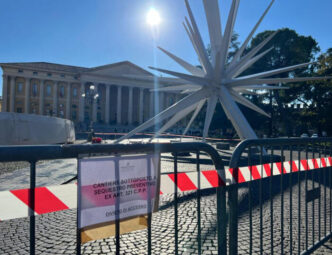 La Stella di Natale torna a Ve