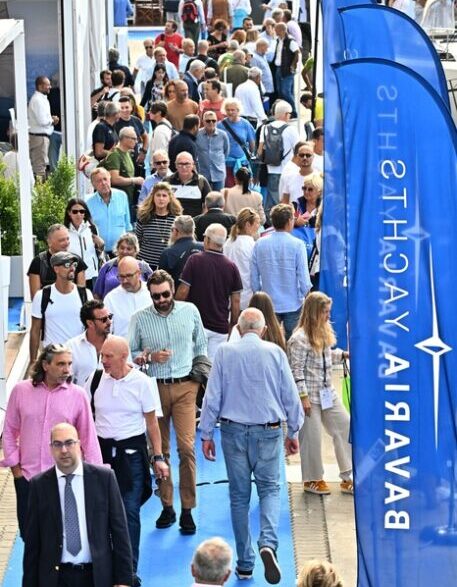 La Crescita Del Settore Nautic