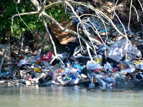 La Foce Del Tevere Analisi De