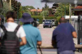 La strage di Paderno Dugnano 1