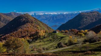 La Valle Dintelvi Un Viaggio