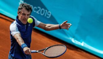 Lanalisi di Mats Wilander sul