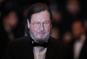 Lars Von Trier Torna Alla Regi