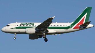 Lavoratori Ex Alitalia Al Cent