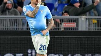 Lazio Contro Torino Sfida Cru