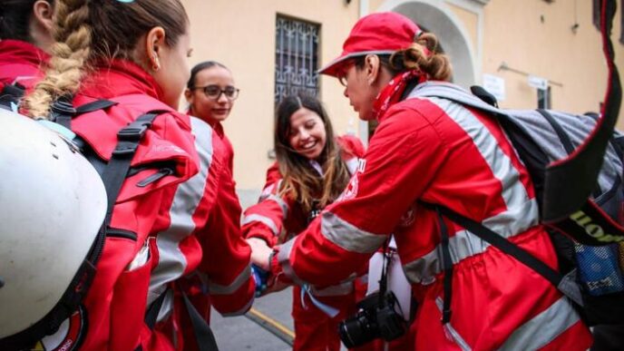 Lazio Trionfa Alle Gare Di Pri