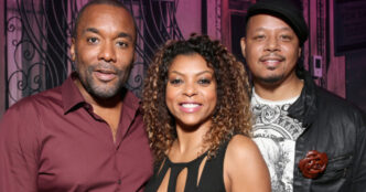 Lee Daniels Rivela Lavorare A