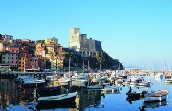 Lerici illumina la Giornata de