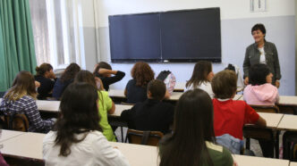 Liceo Scientifico Galilei Di T