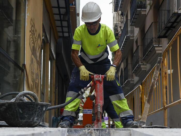 Liguria In Crisi Nel Secondo