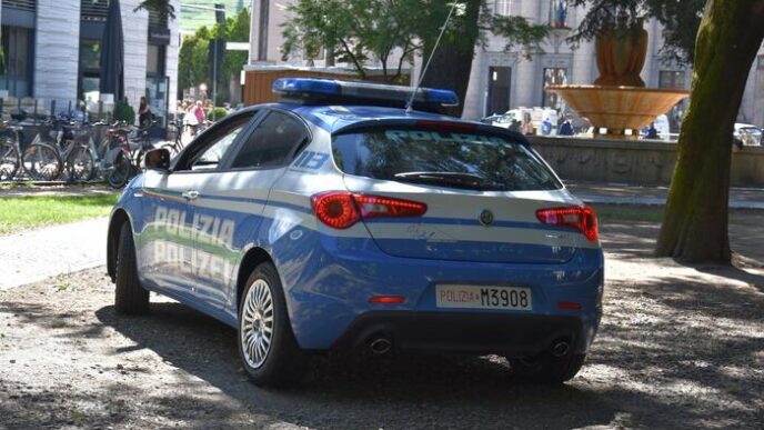 Lite Per Parcheggio A Bolzano