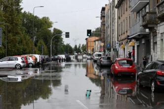 Lombardia In Allerta Avviso D