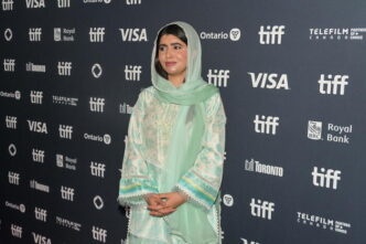 Malala Yousafzai Fa Il Suo Deb