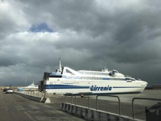 Maltempo Blocca I Collegamenti