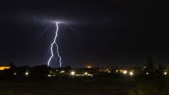 Maltempo devasta il nord di Fi