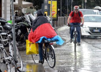 Maltempo E Allerta Meteo Nuov