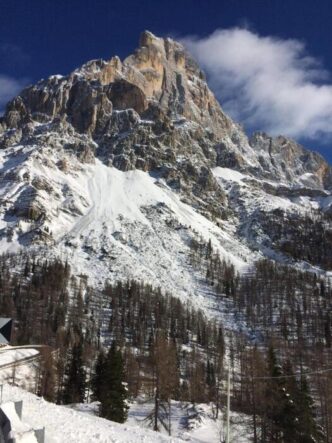 Maltempo In Trentino Alto Adig