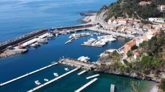 Maratea Un Appello Per La Sal