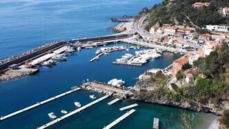 Maratea un appello per la sal