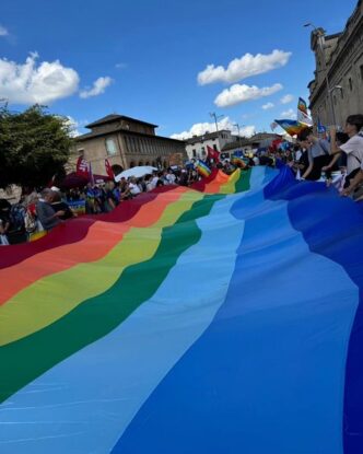 Marcia per la pace ad Assisi