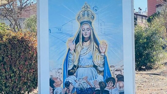 Matera Celebra La Sua Patrona