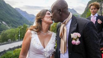 Matrimonio Reale In Norvegia