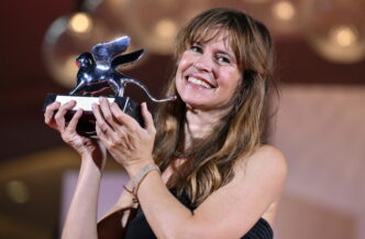 Maura Delpero Premiata A Venez