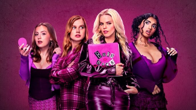 Mean Girls Il Reboot Del 2004