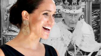 Meghan Markle Minaccia Re Carlo