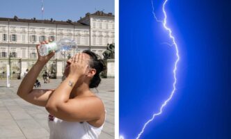 Meteo In Italia Alta Pression