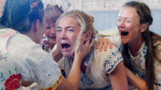 Midsommar Florence Pugh Racco