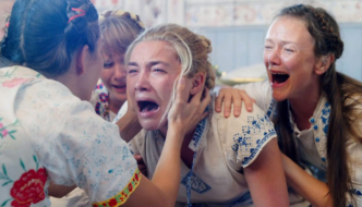 Midsommar Florence Pugh Racco