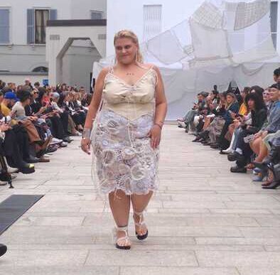 Milano Celebra La Moda Estiva