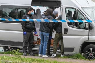 Milano Due Arresti Per Lomic