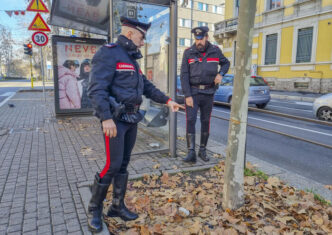 Milano Due Giovani Condannati