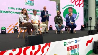 Milano Ospita Il Festival Mad