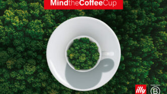 Mind The Coffee Cup Il Proget