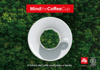 Mind the coffee cup il proget