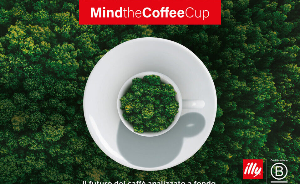 Mind The Coffee Cup Il Proget