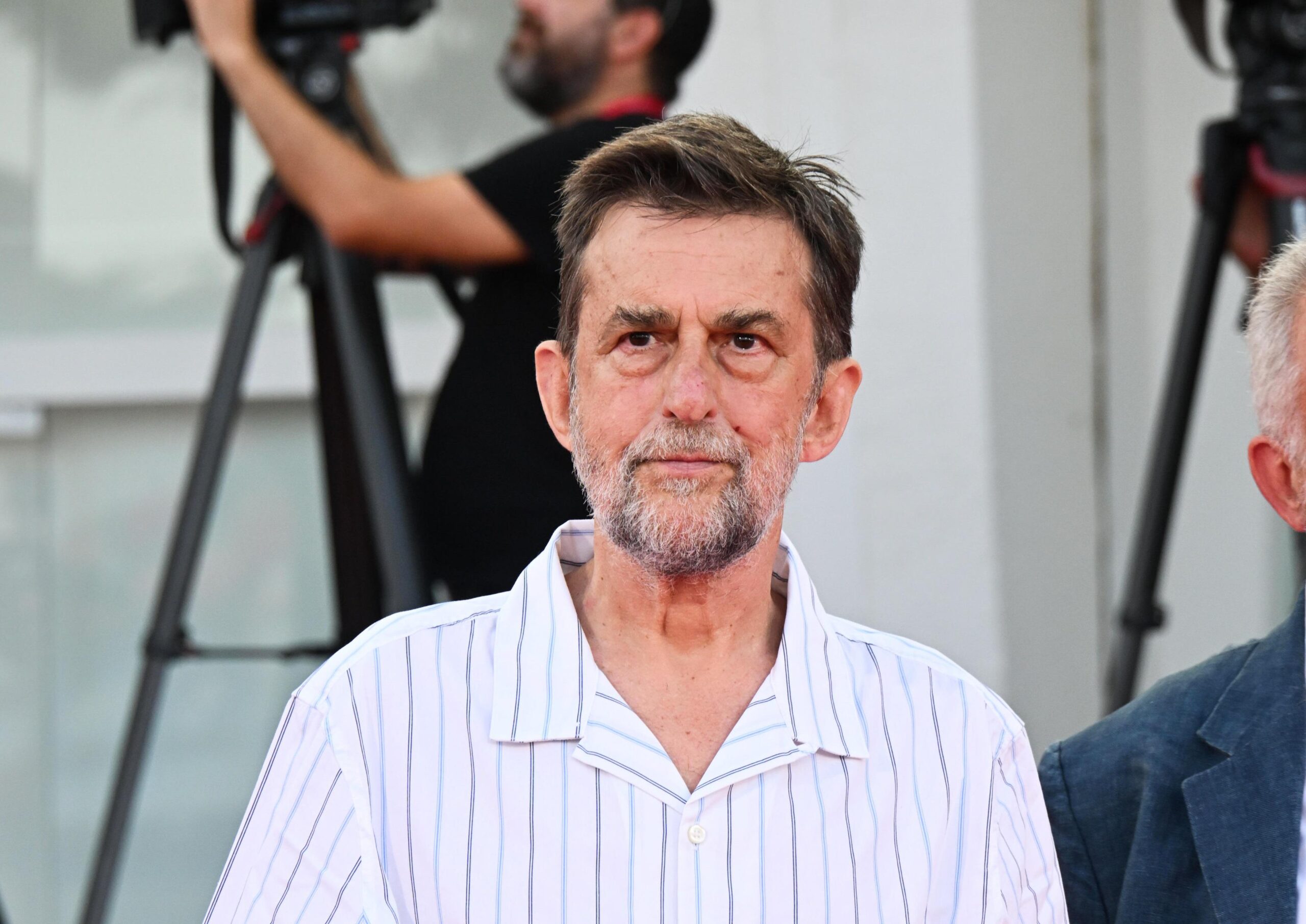 Nanni Moretti La Sua Denuncia Scaled