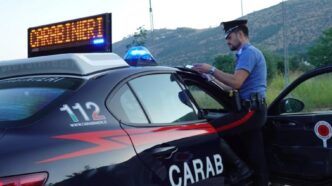 Napoli Piano Di Sicurezza Pot