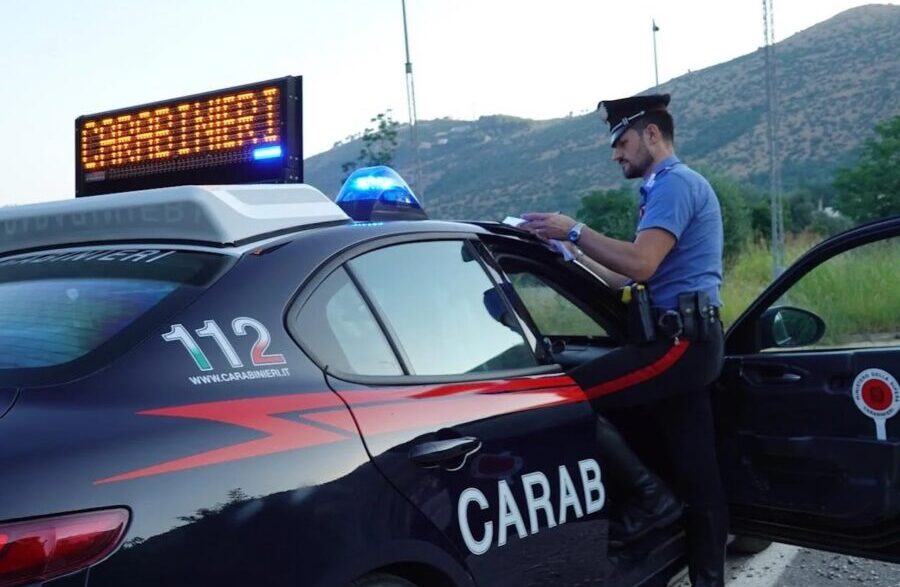 Napoli Piano Di Sicurezza Pot